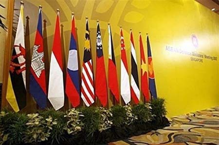 14th ASEAN-India senior officials meeting begins  - ảnh 1